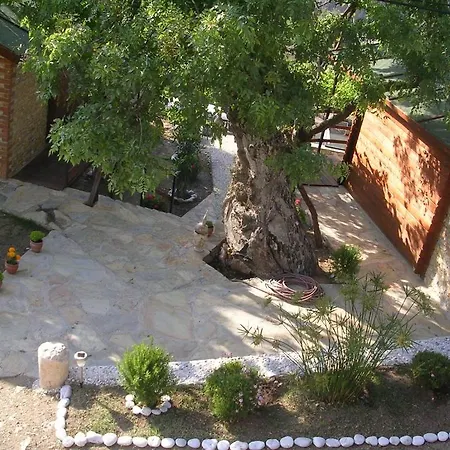 Tatil parkı Onur 2*
