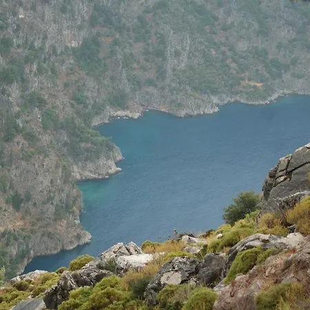 Tatil parkı Onur