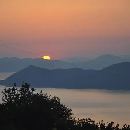 منتزه العطل Onur