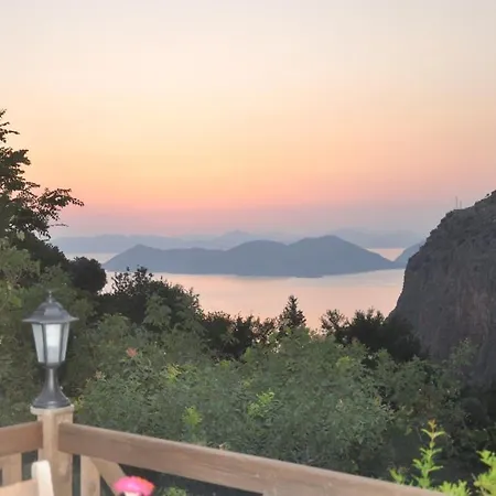 Holiday park Onur Faralya