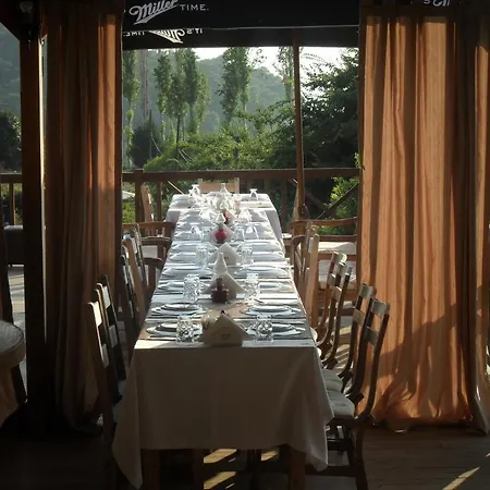 Onur 2* فاراليا