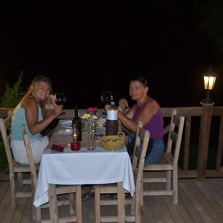 Onur Holiday park