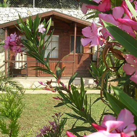 Onur Holiday park Faralya