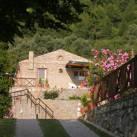 Holiday park Onur Faralya