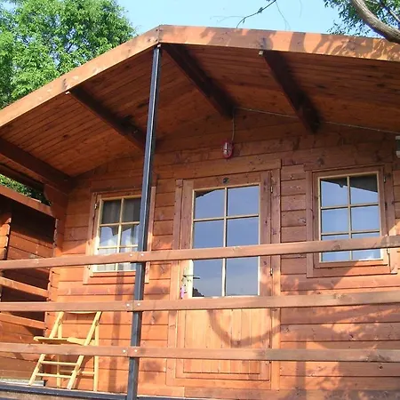 Onur Holiday park 2*