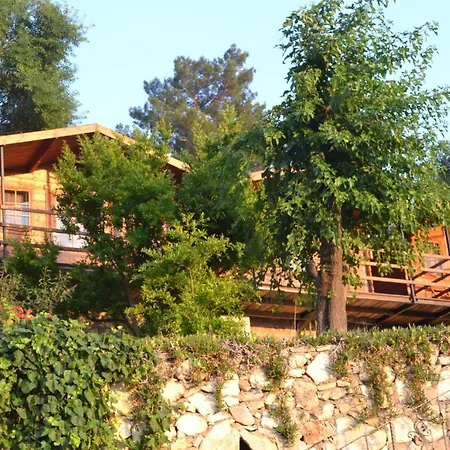 Onur Holiday park Faralya