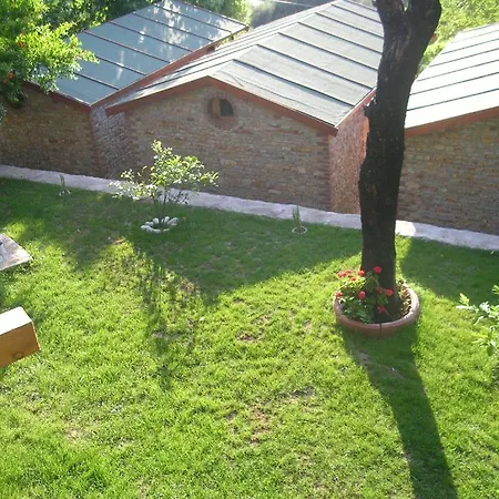 منتزه العطل Onur 2*