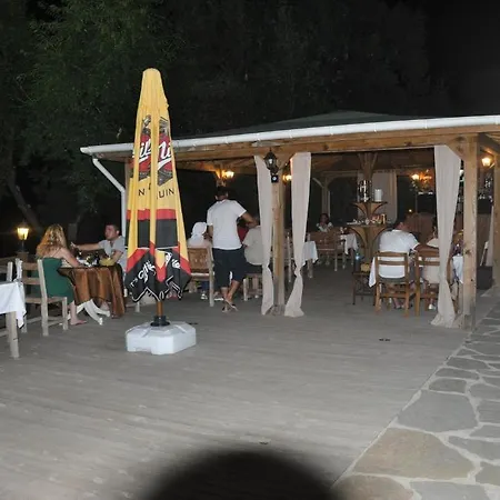 Onur Holiday park