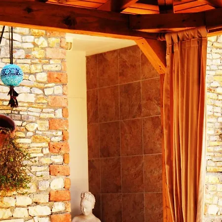 Onur Holiday park 2*