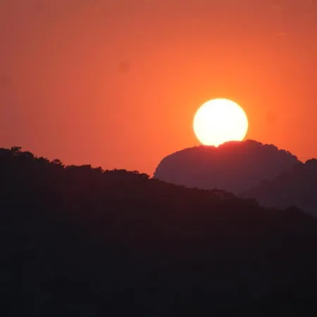 Onur منتزه العطل 2*