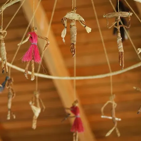 منتزه العطل Onur 2*