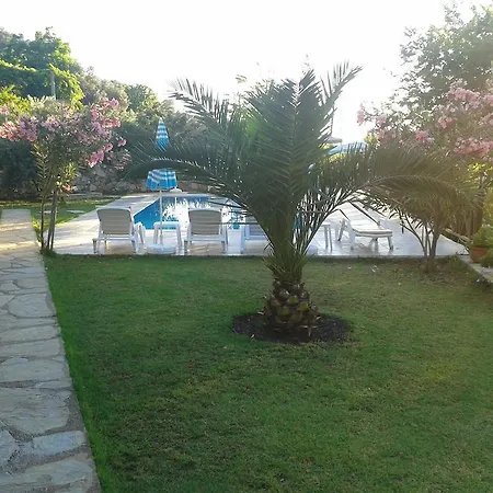 Onur Holiday park